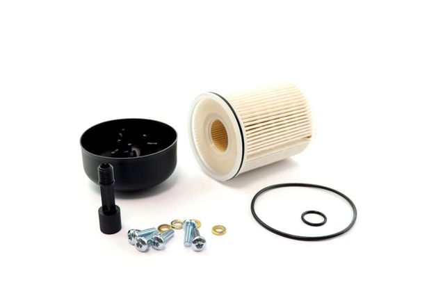Do koszyka FE33822D Shafer Filtr paliwa