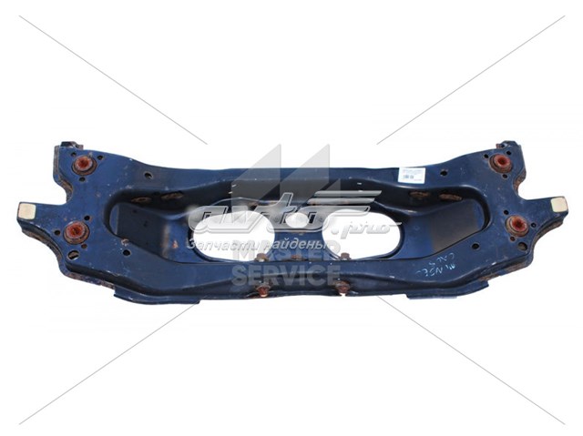 Do koszyka Korpus osi tylnej Ford Mondeo III B4Y