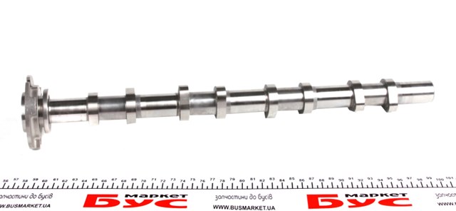 Wał rozrządu silnika ssący, dolotowy BK3Q6A270AA Ford