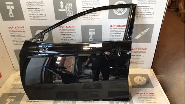 Drzwi przednie lewe do Toyota Camry  V70