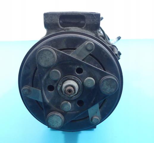 AM5N19D629AB Ford Sprężarka klimatyzacji