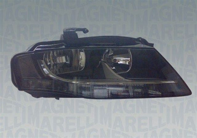 Reflektor lewy LPM342 Magneti Marelli