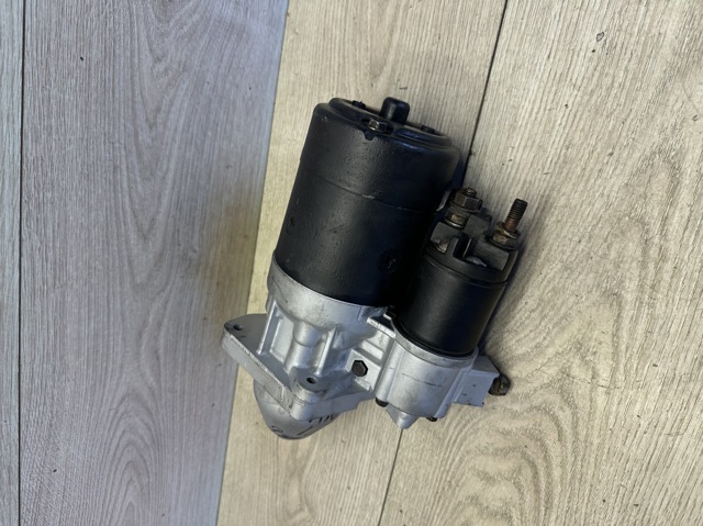 Do koszyka 77425430 Fiat/Alfa/Lancia Rozrusznik