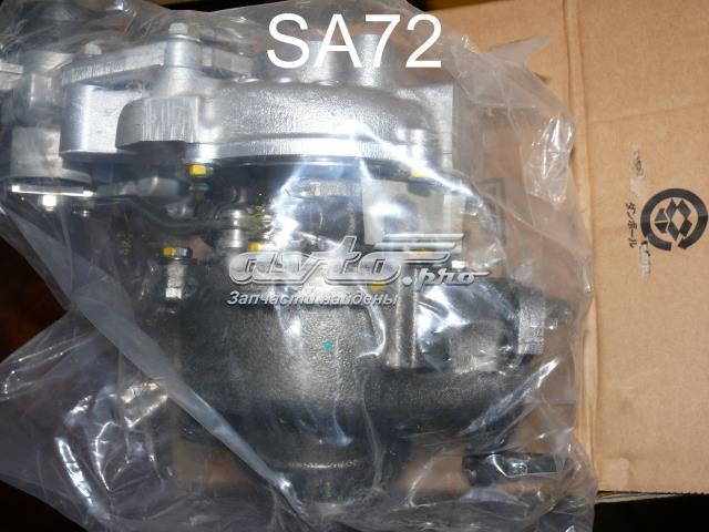 Turbina Toyota 1720851011 cena, od 681,81 USD