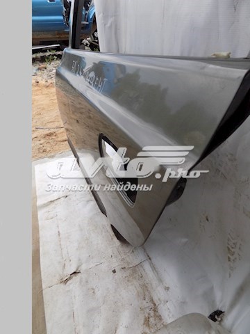 Drzwi tylne lewe Hyundai Accent II sedana (LC) (1999 - 2005) cena, od 196,49 USD