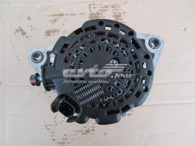  Alternator Hyundai Santa Fe 4