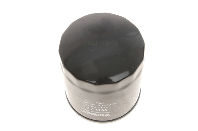 Filtr paliwa Wunder WB705 cena, od 7,97 USD