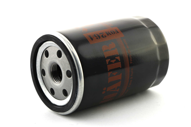 Filtr oleju Shafer FOM264 cena, od 7,71 USD