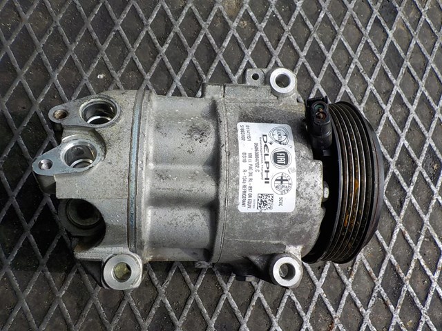 51883102 Fiat/Alfa/Lancia sprężarka klimatyzacji