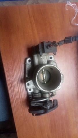 Przepustnica, komplet do Ford Fiesta COURIER J5S, J3S
