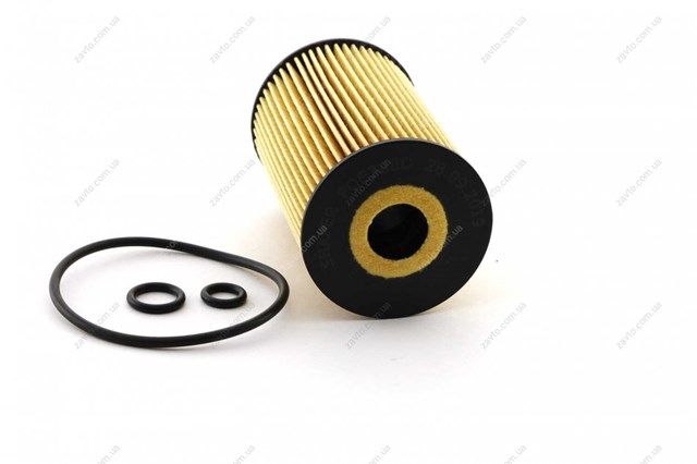 Filtr oleju Shafer FOE388D