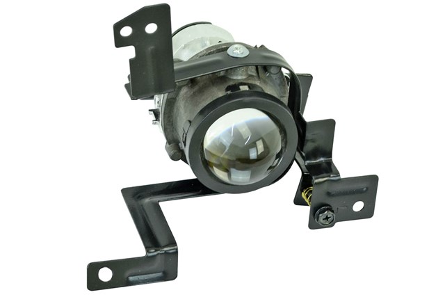  Lampa przeciwmgielna lewa KIA Forte 4
