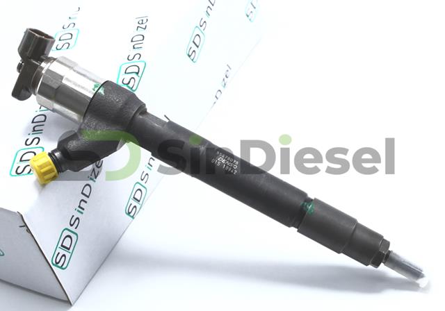 55578075 General Motors Wtryskiwacz paliwa