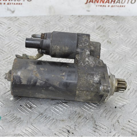 02E911023LX VAG Rozrusznik