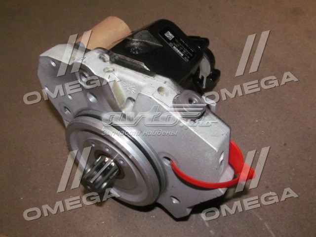 Do koszyka 0986437351 Bosch Pompa wtryskowa wysokiego ciśnienia