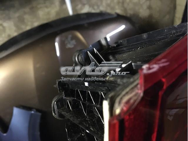 9818810280 Peugeot/Citroen Lampa zespolona tylna prawa