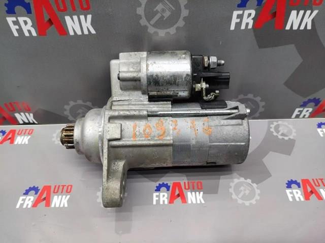 Rozrusznik 02Z911024K VAG