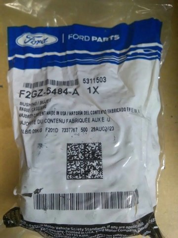 Tuleja stabilizatora przedniego do Ford Edge II CD539