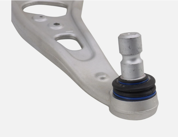 LJ9Z3078A Ford Wahacz zawieszenia przedniego dolny prawy
