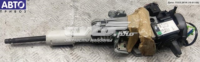 09228682 General Motors Kolumna (wał) kierownicza (kierownicy)