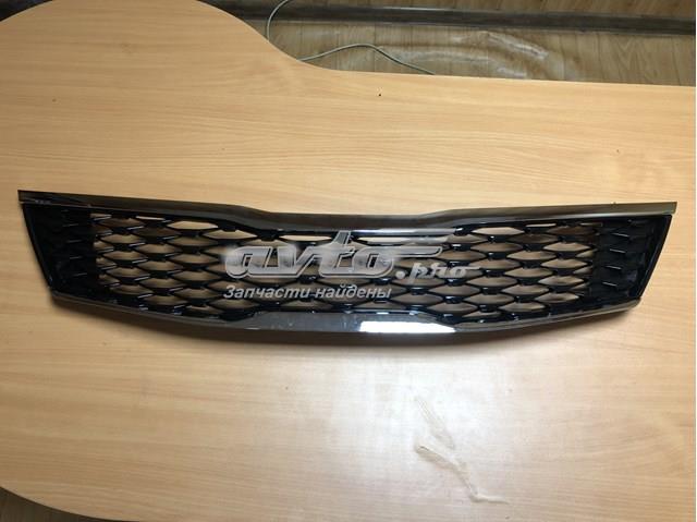 86350D4000 Hyundai/Kia Atrapa chłodnicy