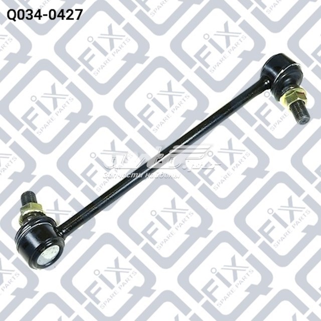 Do koszyka 548302G000 Hyundai/Kia Łącznik stabilizatora przedniego