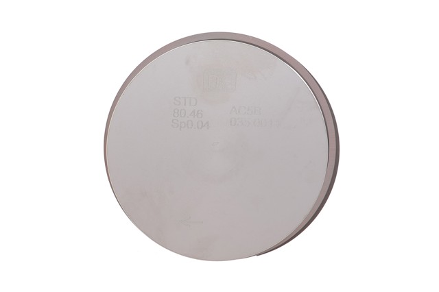 Tłok, komplet do jednego cylindru, STD 130035001100 NE/NPR