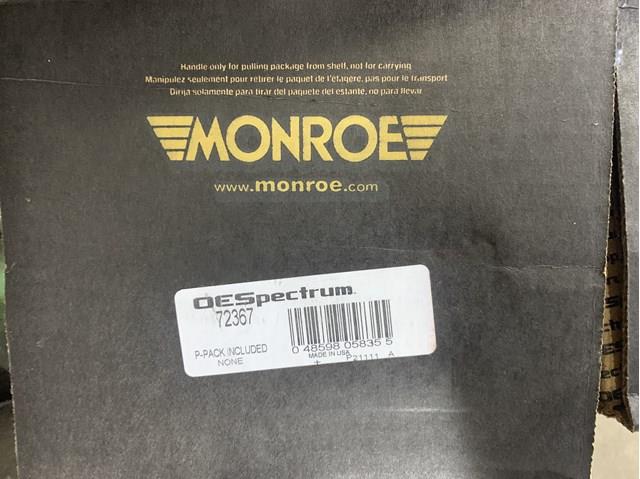 Amortyzator przedni prawy 72367 Monroe