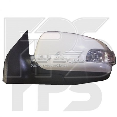 Lusterko wsteczne prawe FPS FP3242M10 cena, od 67,87 USD