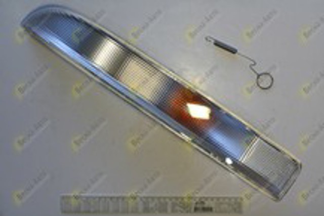 Kierunkowskaz lewy Depo/Loro 5511607LUEC