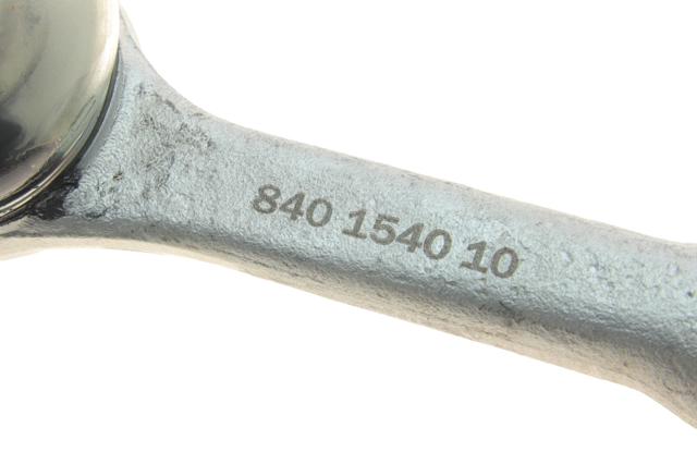 Do koszyka 840154010 FAG Końcówka drążka kierowniczego zewnętrzna