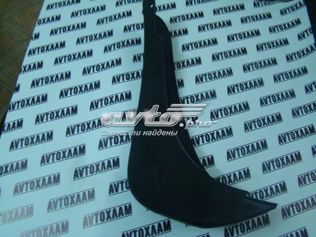 Chlapacze tylne, komplet Nissan Qashqai 