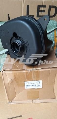 13177552546 BMW Zbiorniczek wyrównawczy układu chłodzenia