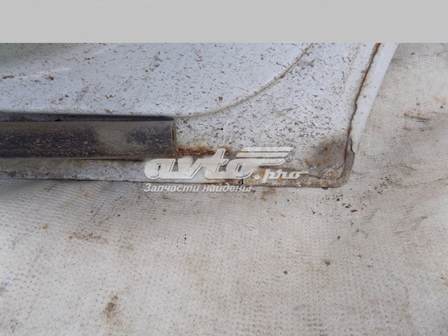 Do koszyka Drzwi tylne prawe Ford Focus I DFW