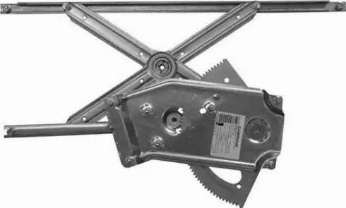 AC1228 Magneti Marelli Mechanizm podnoszenia szyby drzwi przednich prawych