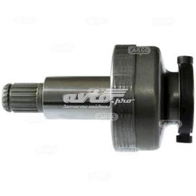 Bendiks rozrusznika Cargo 237752