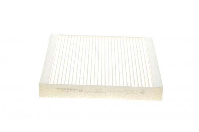 WP314 Wunder Filtr kabiny