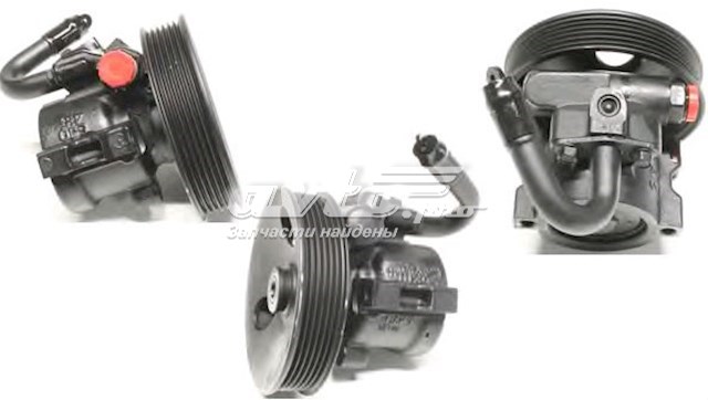 Pompa wspomagania hydraulicznego kierownicy CR019 MSG