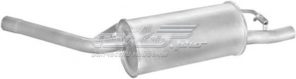 Tłumik, tylna część Polmostrow 0822 cena, od 47,66 USD