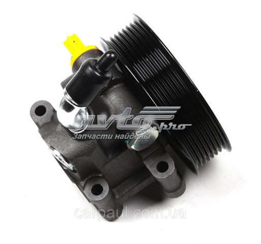 207014 Solgy Pompa wspomagania hydraulicznego kierownicy
