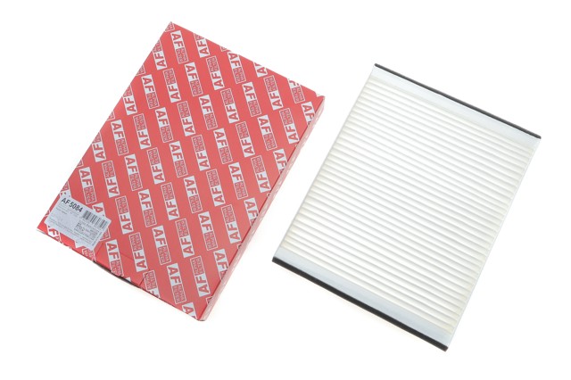 AF5084 Alpha Filter Filtr kabiny