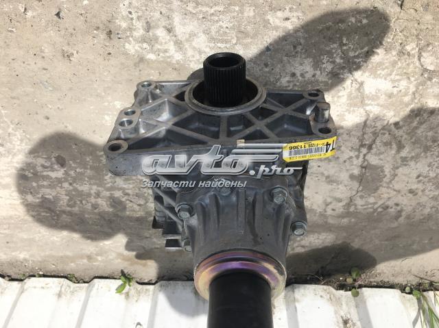 Skrzynia rozdzielcza KIA Sportage III SUV (SL) (2009 - 2017) cena, od 1159,66 USD