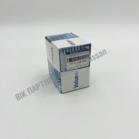 Filtr oleju Renault (RVI) 7711945906 cena, od 7,30 USD
