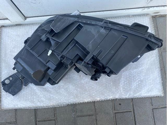 9810478080 Peugeot/Citroen Reflektor prawy