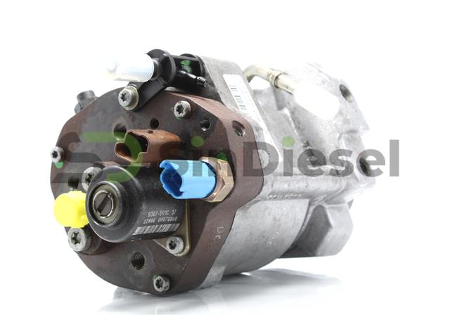 Pompa wtryskowa wysokiego ciśnienia R9044Z015A Delphi