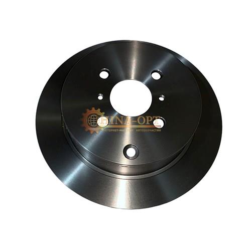 Tarcza hamulcowa tylna BYD 1013763600 cena, od 36,70 USD