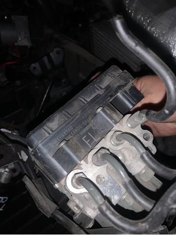 GHR1437A0 Mazda 
