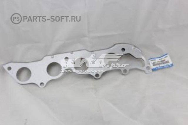 Uszczelka kolektora wydechowego L32713460B Mazda