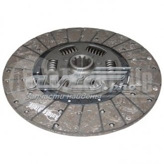 Tarcza sprzęgła Autotechteile 1002545