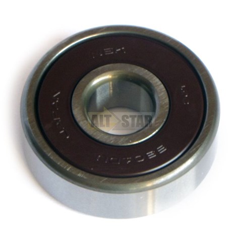 Łożysko alternatora NSK 6301DDUCM
